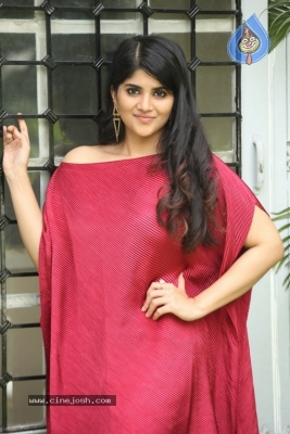 Megha Akash Photos - 13 of 23