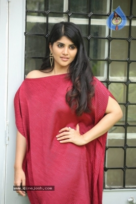 Megha Akash Photos - 18 of 23