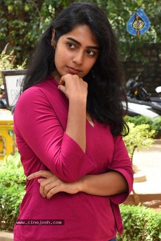 Meghalekha Photos - 5 / 8 photos