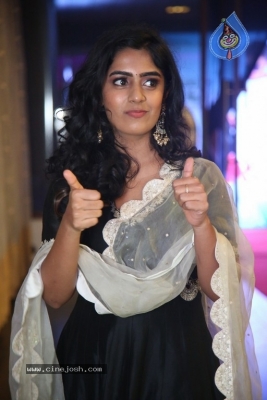 Meghalekha Stills - 8 of 10