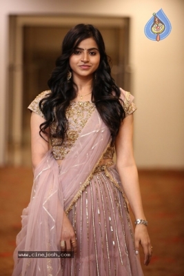 Naveena Reddy Stills - 11 of 17