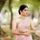 Nikitha Iyyappan Photos