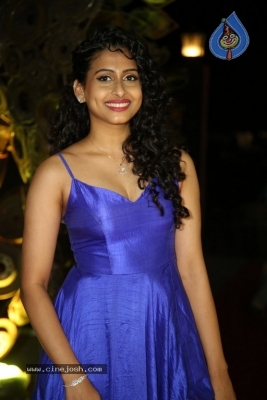 Nithya Naresh Photos - 2 of 21