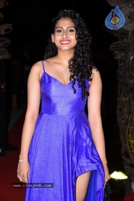 Nithya Naresh Photos - 9 of 21