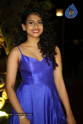 Nithya Naresh Photos - 12 of 21