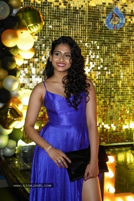 Nithya Naresh Photos - 18 of 21