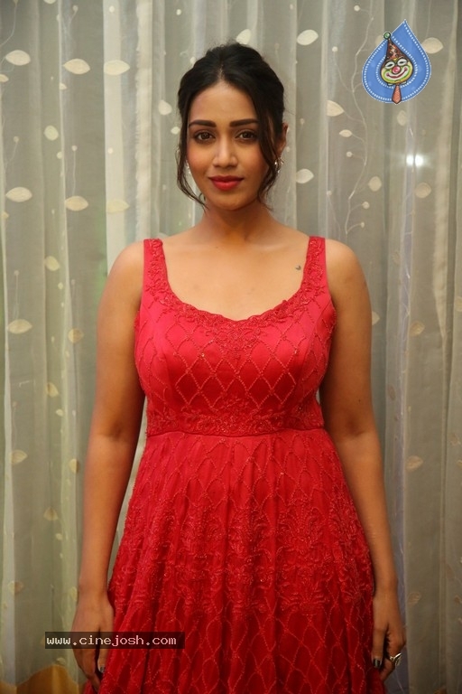 Nivetha Pethuraj - 10 / 12 photos