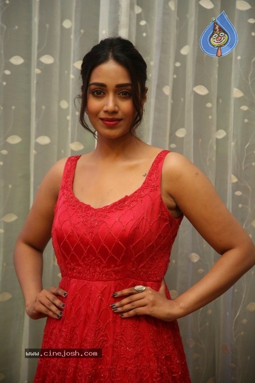 Nivetha Pethuraj - 11 / 12 photos