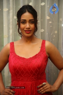 Nivetha Pethuraj - 2 of 12