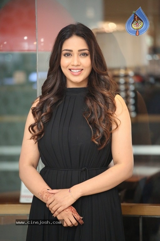 Nivetha Pethuraj Pics - 4 / 17 photos