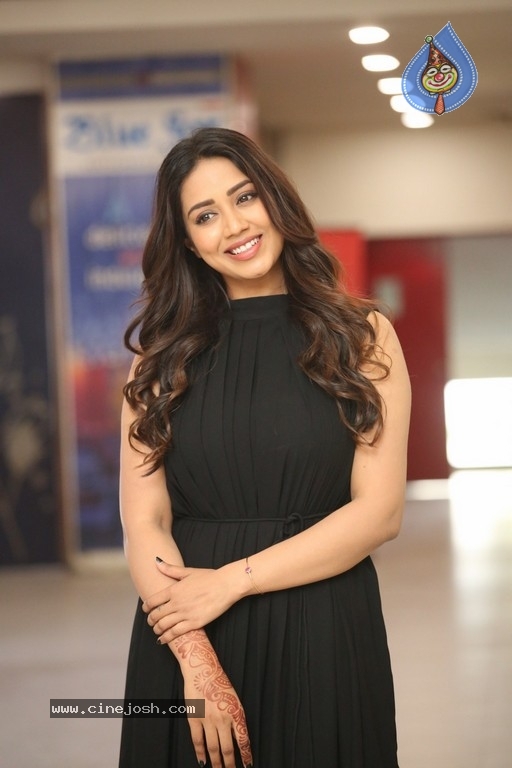 Nivetha Pethuraj Pics - 9 / 17 photos