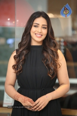 Nivetha Pethuraj Pics - 3 of 17