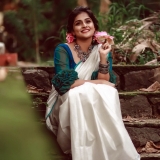 Ramya Nambessan Pics