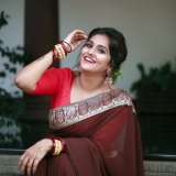 Ramya Nambessan Pics