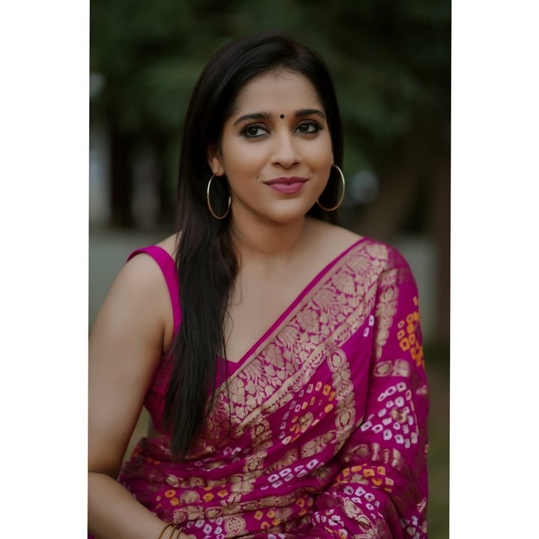 Rashmi Gautam Photos - 8 / 10 photos