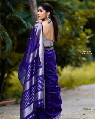 Rashmi Gautam Photos - 6 of 8