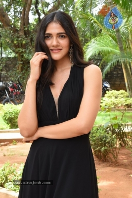 Simran Choudhary Stills - 8 of 24