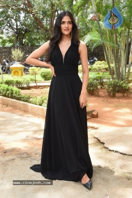 Simran Choudhary Stills - 20 of 24