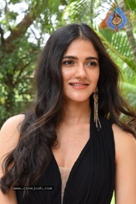 Simran Choudhary Stills - 21 of 24