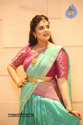 Sreemukhi Photos - 12 of 20