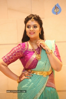 Sreemukhi Photos - 13 of 20