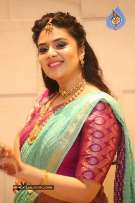 Sreemukhi Photos - 14 of 20