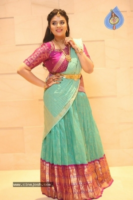 Sreemukhi Photos - 15 of 20