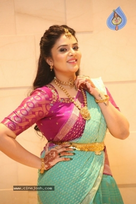 Sreemukhi Photos - 18 of 20