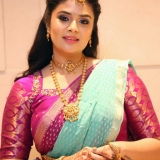 Sreemukhi Photos