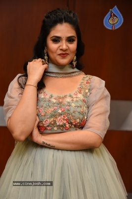 Sreemukhi Photos - 1 of 21