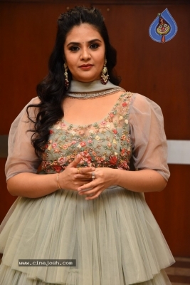 Sreemukhi Photos - 2 of 21