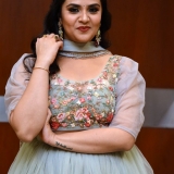 Sreemukhi Photos