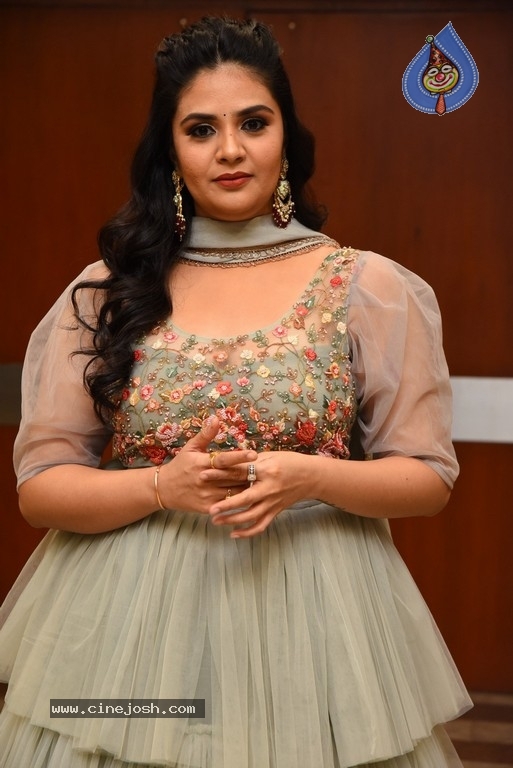 Sreemukhi Photos - 2 / 21 photos