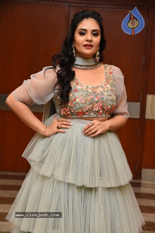 Sreemukhi Photos - 6 / 21 photos