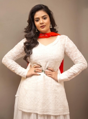 Sreemukhi Photos - 2 of 6