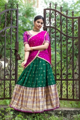 Sreemukhi Photos - 2 of 8