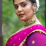 Sreemukhi Photos