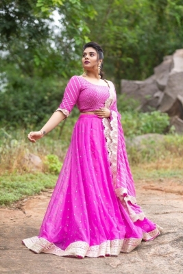 Sreemukhi Photos - 3 of 10