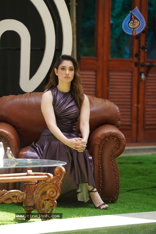 Tamannaah Hosted MasterChef Photos - 6 / 35 photos