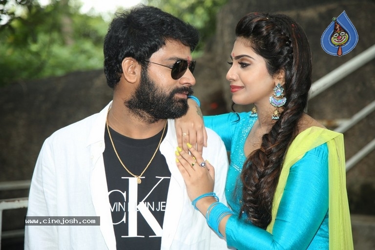 Andamaina Lokam Movie Opening - 1 / 14 photos