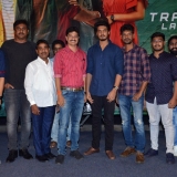 Batch Movie Trailer Launch