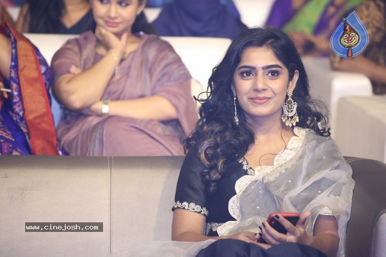 Paagal Pre Release Event  - 3 / 26 photos