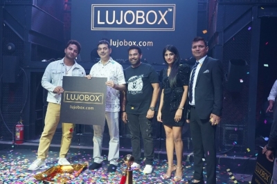 LUJOBOX kiosks Launch Party - 16 of 21