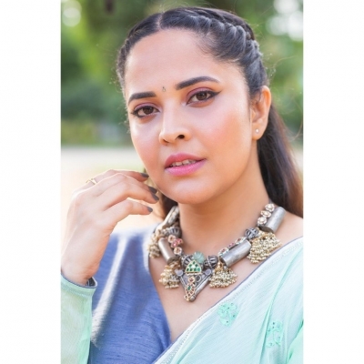 Anasuya Bharadwaj Photos - 6 of 8