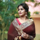 Ramya Nambessan Pics