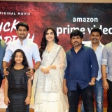 Tuck Jagadish Trailer Launch