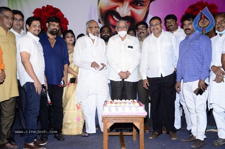 Pawan Kalyan Birthday Celebration - 3 / 21 photos