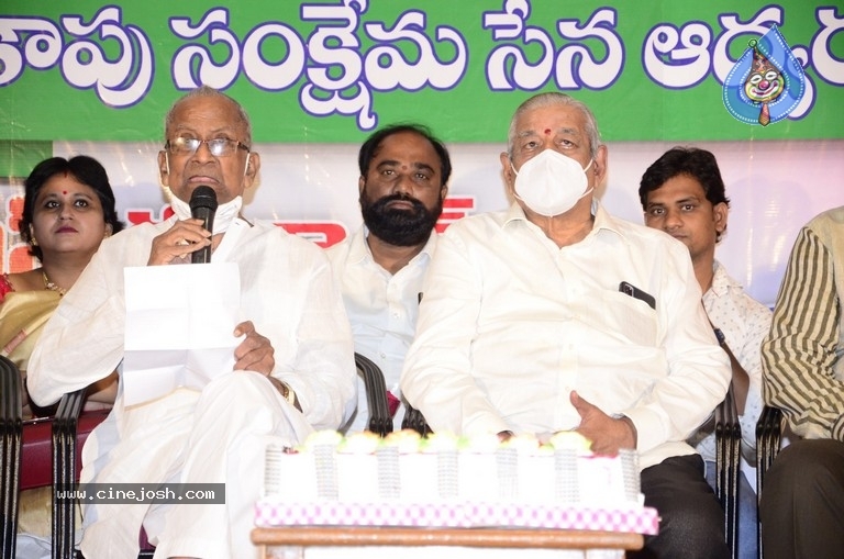 Pawan Kalyan Birthday Celebration - 18 / 21 photos