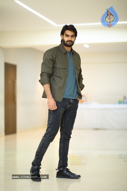 Karthikeya Interview - 5 / 18 photos