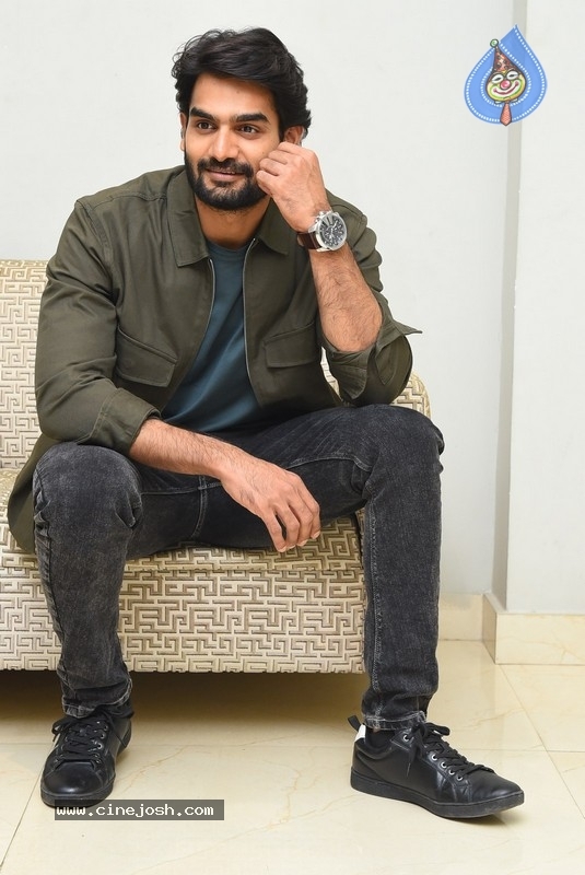 Karthikeya Interview - 12 / 18 photos